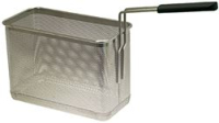 CESTO CUOCIPASTA 1/3 290x145x200 mm