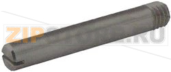 PERNO ø 5x29 mm 
