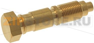 ШТИФТ ЭЛЕКТРОМАГНИТНОГО КЛАПАНА Ø 1/8&quot;M 