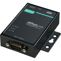 Преобразователь MOXA NPort 5110A-T