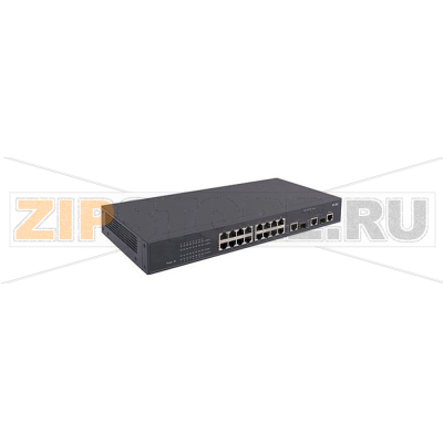 Коммутатор HP JD314A 