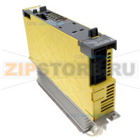 Сервоусилитель Fanuc A06B-6133-H002