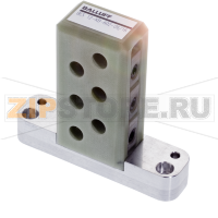 Крепление универсальное Balluff BAM00CN