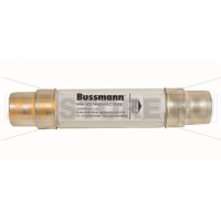 Предохранитель, 40 A, AC 3.6 kV, 40 кА, 2", 51x292 мм, DIN Eaton 3.6KV 40Amp 2" 'J' DIN Fuse ADL