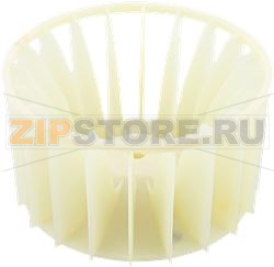 MOTOR FAN FRONT ELECTROLUX 1254349028 