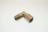 RACCORDO L90° M-F