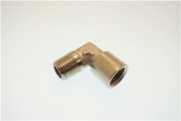 RACCORDO L90° M-F