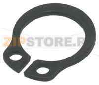 CIRCLIP E-10 