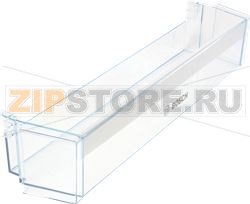 DOOR SHELF FOR FRIDGE BOSCH 12003601 