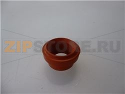 PUMP-BODY STUFFING BOX ø 30x15x17 mm 