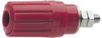 Разъем 4 мм, 35 А, 30 В, зеленый, желтый Hirschmann PKI 100 YELLOW/GREEN
