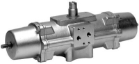 Привод неполноповоротный Festo DAPS-0240-090-RS4-F0710-CR