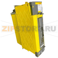 Сервоусилитель двухосевой Fanuc A06B-6240-H210