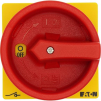 Выключатели главные, T0, 20 A, 1 модуля, 2-полюсн Eaton T0-1-102/E/SVB