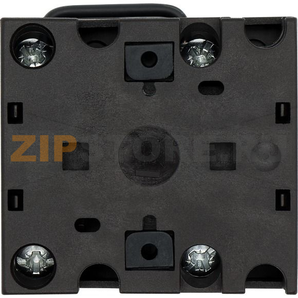 Выключатели главные, T0, 20 A, 1 модуля, 2-полюсн Eaton T0-1-102/E/SVB 