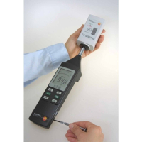 Калибратор уровня шума Testo 0554 0452