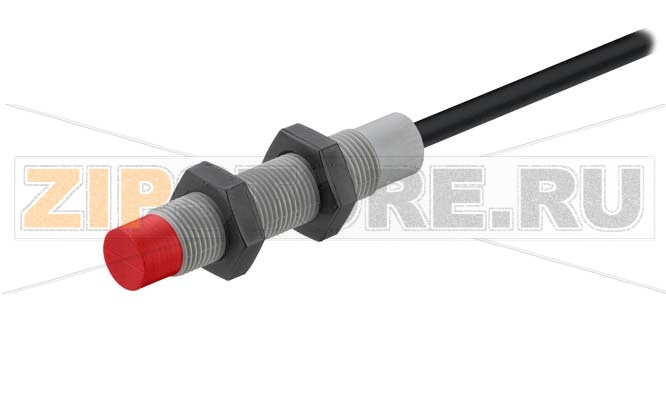 Датчик емкостный Leuze LCS-2M12P-N06NNC-K020V 