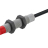 Датчик емкостный Leuze LCS-2M12P-N06NNC-K020V - Датчик емкостный Leuze LCS-2M12P-N06NNC-K020V