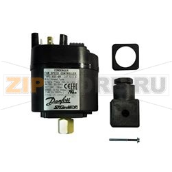 Condenser fan speed controller XGE-4M 