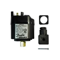Condenser fan speed controller XGE-4M