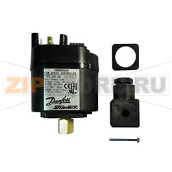 Condenser fan speed controller XGE-4M 
