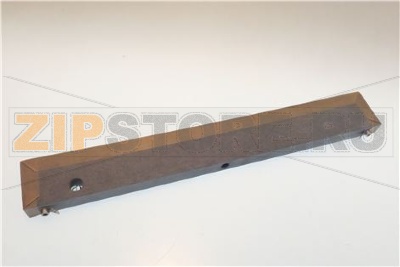 BARRA SALDANTE COMPLETA 