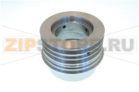 FLANGIA PORTACUSCINETTO GIM CUSC.RC