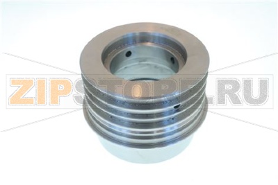 FLANGIA PORTACUSCINETTO GIM CUSC.RC 