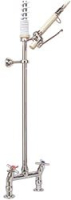 TWO-HOLE MIXER ø 1/2