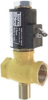 ELECTROVANNE GAZ NF ø 3/4 FF 230Vac