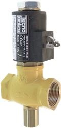 ELECTROVANNE GAZ NF ø 3/4 FF 230Vac 