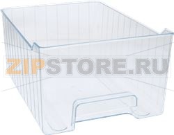 REFRIGERATOR DRAWER BOSCH 