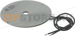 HEATING ELEMENT 60W 230V 