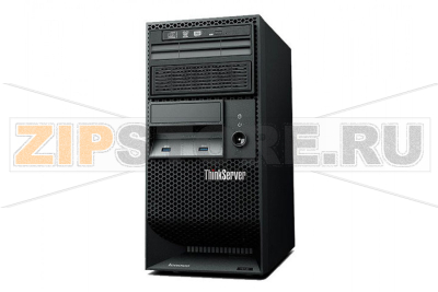 Tower-сервер Lenovo 70A5000BUX 