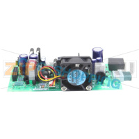 Плата питания Fanuc A20B-1004-0960