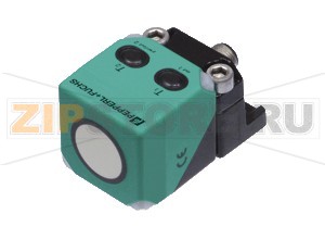 Датчик диффузного типа Ultrasonic sensor UC2000-L2-E6-V15-Y277310 Pepperl+Fuchs Описание оборудованияSingle head system