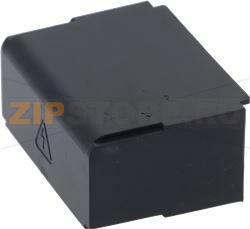 COVER FOR ELECTRONIC CONTROLLER 