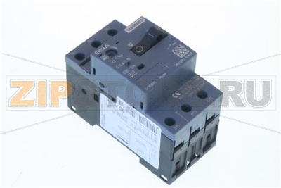 SALVAMOTORE SIEMENS 3RC1011-1CA10 