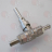 КРАН НАЛИВНОЙ  Ø 3/8"MM - КРАН НАЛИВНОЙ  Ø 3/8"MM