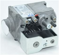 VALVE GAZ