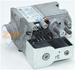 VALVE GAZ 