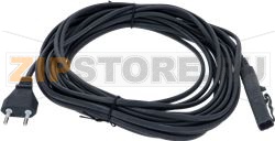 POWER SUPPLY CABLE VK200/VK220s 10 m 