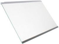 GLASS SHELF WHIRLPOOL 481010472410