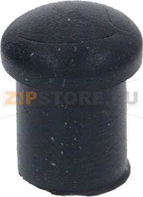Rubber Foot 
