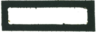 GASKET FOR DISPLAY