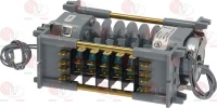 ТАЙМЕР 7805DV 3'/6'/9' 230В