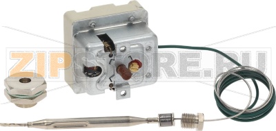 ТЕРМОСТАТ ТРЕХФАЗНЫЙ 230°C 