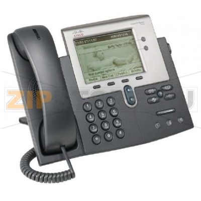 IP-телефон Cisco CP-7942G= 