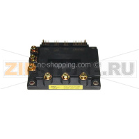 Модуль транзисторный 100 A, 600 В Fanuc A50L-0001-0275 6MBP100RH060