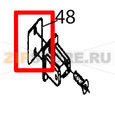 Supplement Fagor HMM-6/11 Supplement Fagor HMM-6/11Запчасть на деталировке под номером: 48Название запчасти Fagor на английском языке: Supplement HMM-6/11.